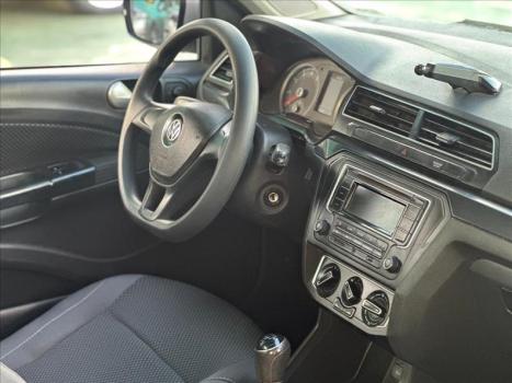 VOLKSWAGEN Saveiro 1.6 CS, Foto 5