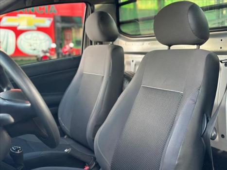 VOLKSWAGEN Saveiro 1.6 CS, Foto 6