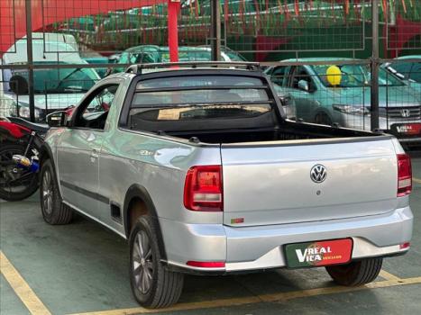 VOLKSWAGEN Saveiro 1.6 CS, Foto 7