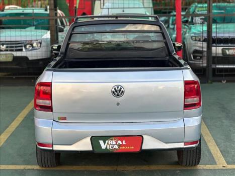 VOLKSWAGEN Saveiro 1.6 CS, Foto 8