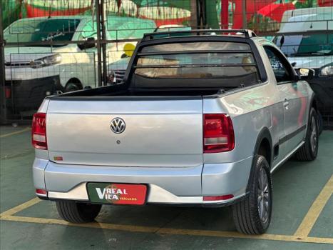 VOLKSWAGEN Saveiro 1.6 CS, Foto 9