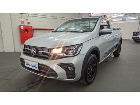 VOLKSWAGEN Saveiro 1.6 G6 TREND FLEX, Foto 1