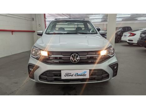 VOLKSWAGEN Saveiro 1.6 G6 TREND FLEX, Foto 2