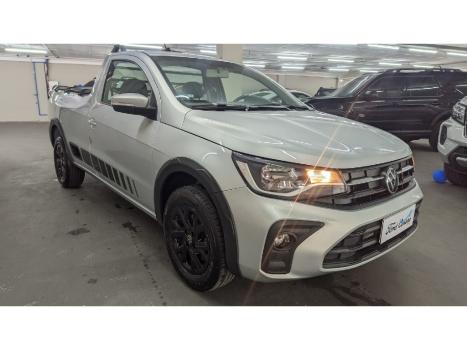 VOLKSWAGEN Saveiro 1.6 G6 TREND FLEX, Foto 3