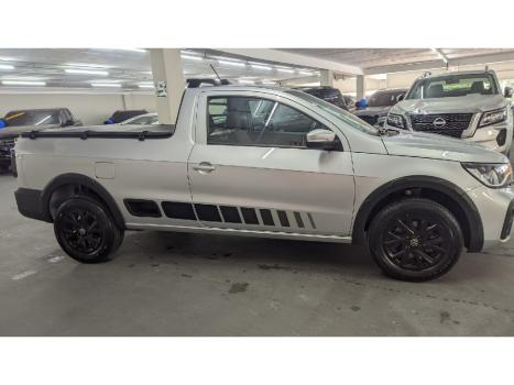 VOLKSWAGEN Saveiro 1.6 G6 TREND FLEX, Foto 4