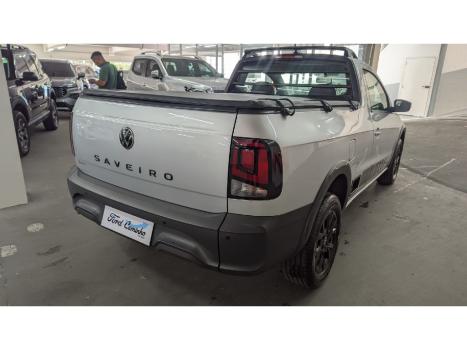 VOLKSWAGEN Saveiro 1.6 G6 TREND FLEX, Foto 5