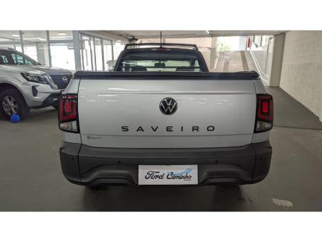 VOLKSWAGEN Saveiro 1.6 G6 TREND FLEX, Foto 6