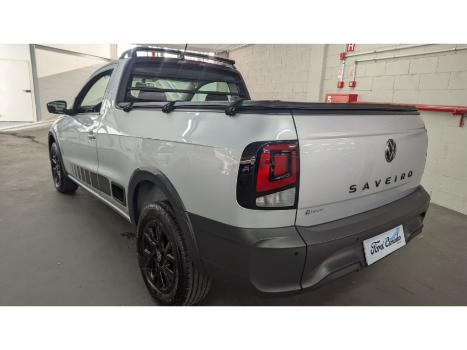 VOLKSWAGEN Saveiro 1.6 G6 TREND FLEX, Foto 7