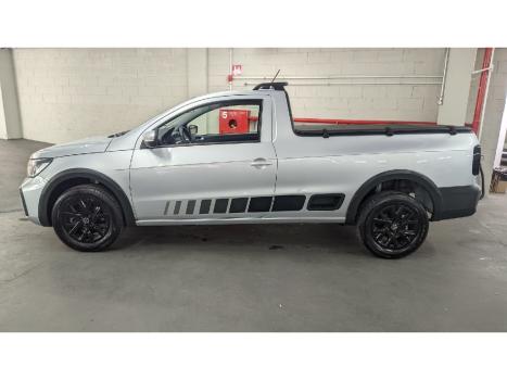 VOLKSWAGEN Saveiro 1.6 G6 TREND FLEX, Foto 8