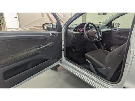 VOLKSWAGEN Saveiro 1.6 G6 TREND FLEX, Foto 9