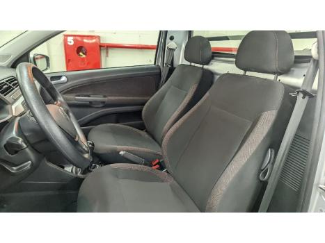 VOLKSWAGEN Saveiro 1.6 G6 TREND FLEX, Foto 10