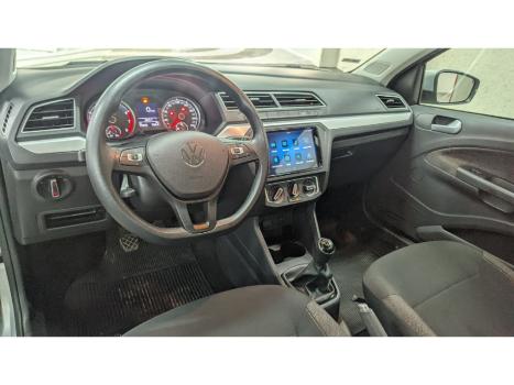 VOLKSWAGEN Saveiro 1.6 G6 TREND FLEX, Foto 11