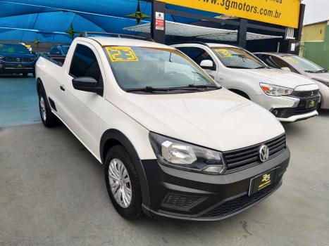 VOLKSWAGEN Saveiro 1.6 G6 ROBUST FLEX, Foto 3