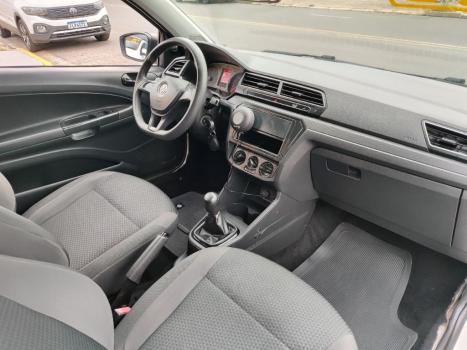 VOLKSWAGEN Saveiro 1.6 G6 ROBUST FLEX, Foto 9