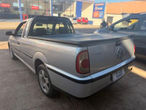 VOLKSWAGEN Saveiro 1.8 G3 SUMMER, Foto 1