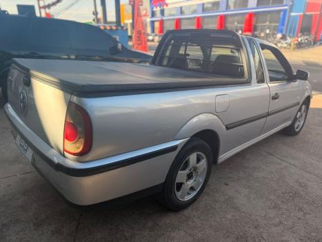 VOLKSWAGEN Saveiro 1.8 G3 SUMMER, Foto 3