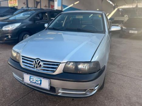 VOLKSWAGEN Saveiro 1.8 G3 SUMMER, Foto 6