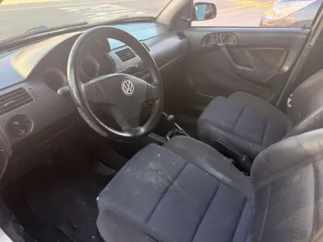 VOLKSWAGEN Saveiro 1.8 G3 SUMMER, Foto 10