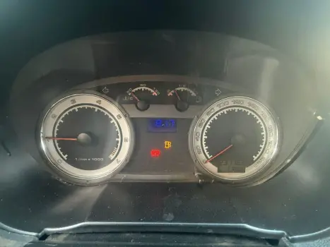 VOLKSWAGEN Saveiro 1.8 G3 SUMMER, Foto 13