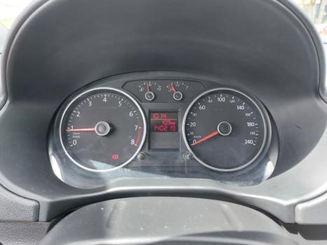 VOLKSWAGEN Saveiro 1.6 G6 TRENDLINE CABINE SIMPLES FLEX, Foto 9