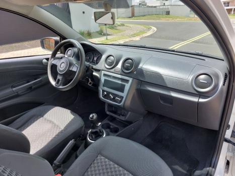 VOLKSWAGEN Saveiro 1.6 G6 TRENDLINE CABINE SIMPLES FLEX, Foto 10