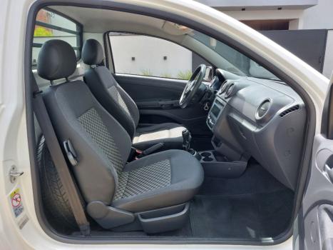 VOLKSWAGEN Saveiro 1.6 G6 TRENDLINE CABINE SIMPLES FLEX, Foto 11