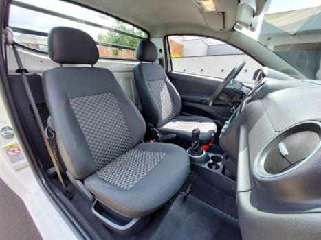 VOLKSWAGEN Saveiro 1.6 G6 TRENDLINE CABINE SIMPLES FLEX, Foto 12