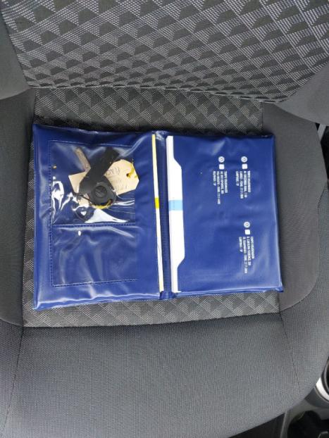 VOLKSWAGEN Saveiro 1.6 G6 TRENDLINE CABINE SIMPLES FLEX, Foto 13