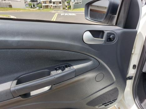 VOLKSWAGEN Saveiro 1.6 G6 TRENDLINE CABINE SIMPLES FLEX, Foto 14