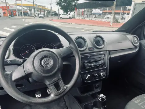 VOLKSWAGEN Saveiro 1.6 G5 CROSS CABINE ESTENDIDA FLEX, Foto 7