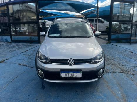 VOLKSWAGEN Saveiro 1.6 G5 CROSS CABINE ESTENDIDA FLEX, Foto 3