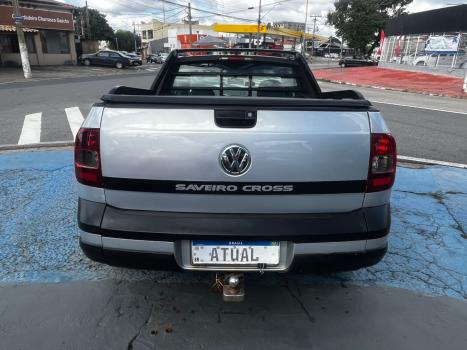 VOLKSWAGEN Saveiro 1.6 G5 CROSS CABINE ESTENDIDA FLEX, Foto 5