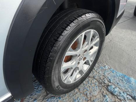 VOLKSWAGEN Saveiro 1.6 G5 CROSS CABINE ESTENDIDA FLEX, Foto 10