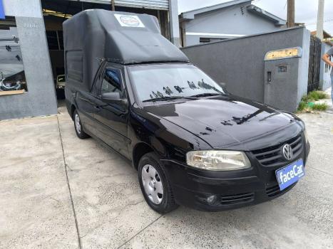 VOLKSWAGEN Saveiro 1.6 G4 CITY FLEX, Foto 2