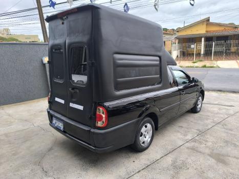 VOLKSWAGEN Saveiro 1.6 G4 CITY FLEX, Foto 4