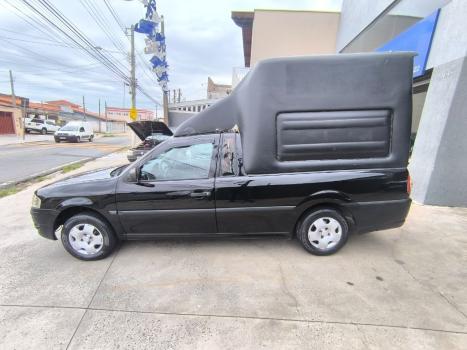 VOLKSWAGEN Saveiro 1.6 G4 CITY FLEX, Foto 5