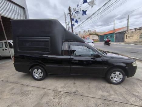 VOLKSWAGEN Saveiro 1.6 G4 CITY FLEX, Foto 6