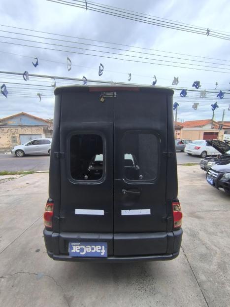 VOLKSWAGEN Saveiro 1.6 G4 CITY FLEX, Foto 8