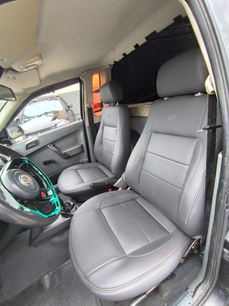 VOLKSWAGEN Saveiro 1.6 G4 CITY FLEX, Foto 9