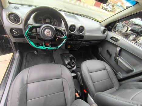 VOLKSWAGEN Saveiro 1.6 G4 CITY FLEX, Foto 10