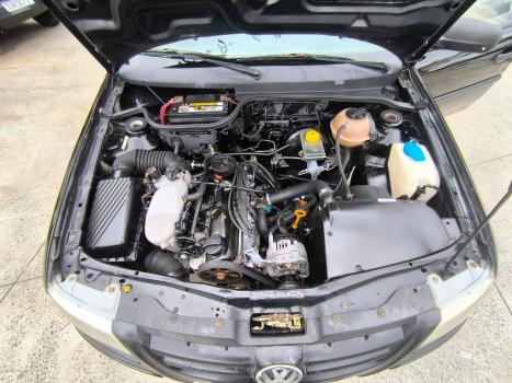 VOLKSWAGEN Saveiro 1.6 G4 CITY FLEX, Foto 11