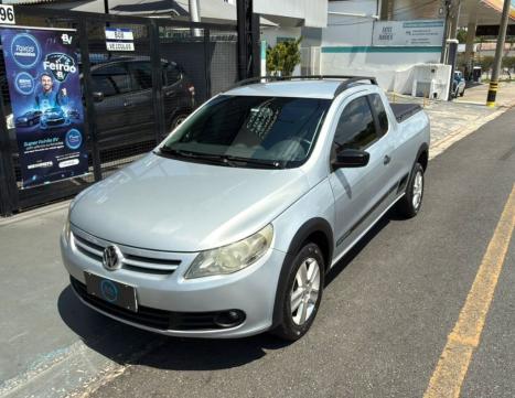 VOLKSWAGEN Saveiro 1.6 G5 TROOPER CABINE ESTENDIDA FLEX, Foto 1