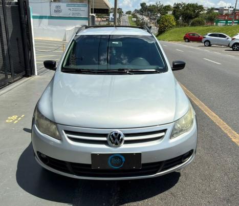 VOLKSWAGEN Saveiro 1.6 G5 TROOPER CABINE ESTENDIDA FLEX, Foto 2