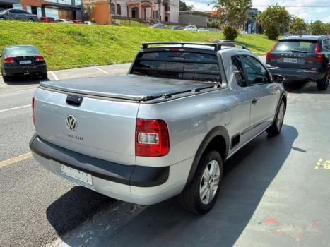 VOLKSWAGEN Saveiro 1.6 G5 TROOPER CABINE ESTENDIDA FLEX, Foto 6