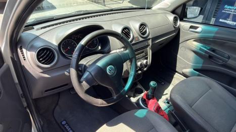 VOLKSWAGEN Saveiro 1.6 G5 TROOPER CABINE ESTENDIDA FLEX, Foto 7