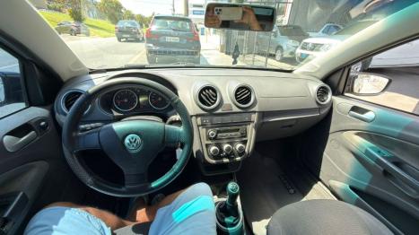 VOLKSWAGEN Saveiro 1.6 G5 TROOPER CABINE ESTENDIDA FLEX, Foto 8