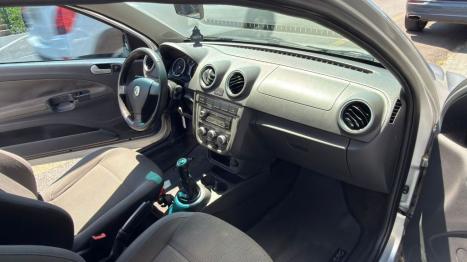 VOLKSWAGEN Saveiro 1.6 G5 TROOPER CABINE ESTENDIDA FLEX, Foto 9