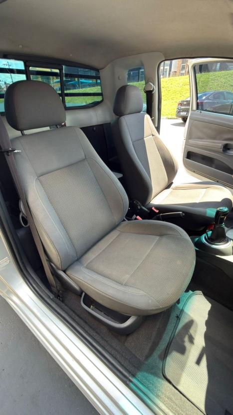 VOLKSWAGEN Saveiro 1.6 G5 TROOPER CABINE ESTENDIDA FLEX, Foto 10