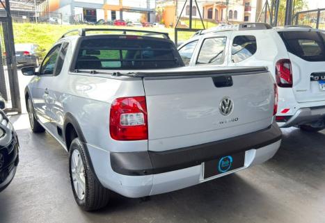VOLKSWAGEN Saveiro 1.6 G5 TROOPER CABINE ESTENDIDA FLEX, Foto 11