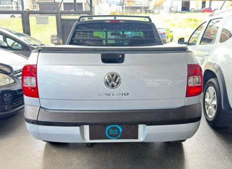 VOLKSWAGEN Saveiro 1.6 G5 TROOPER CABINE ESTENDIDA FLEX, Foto 12